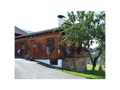 Apartment Appartement Kaiserblick - Outdoor photo 24