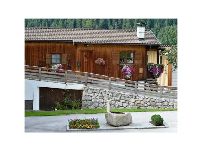 Apartment Appartement Kaiserblick - Outdoor photo 27