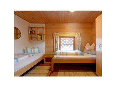 Apartment Appartement Kaiserblick - Outdoor photo 35