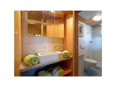 Apartment Appartement Kaiserblick - Outdoor photo 36