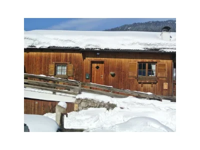 Apartment Appartement Kaiserblick - Outdoor photo 37