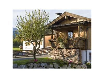 Apartment Appartement Kaiserblick - Outdoor photo 38