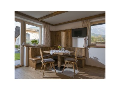 Apartment Appartement Kaiserblick - Outdoor photo 40