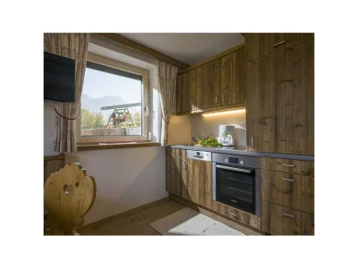 Apartment Appartement Kaiserblick - Outdoor photo 41