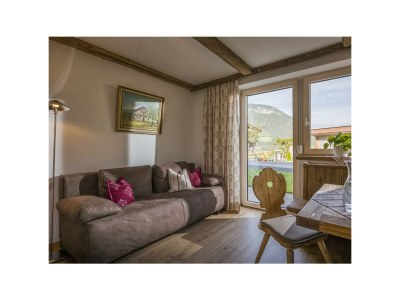 Apartment Appartement Kaiserblick - Outdoor photo 42