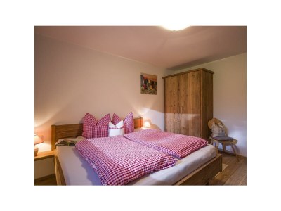 Apartment Appartement Kaiserblick - Outdoor photo 44