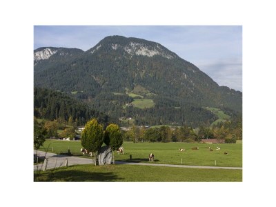 Apartment Appartement Kaiserblick - Outdoor photo 47