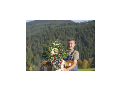 Apartment Appartement Kaiserblick - Outdoor photo 52