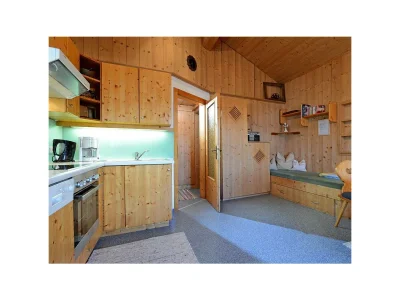 Apartment Appartement Kaiserblick - Features photo 55