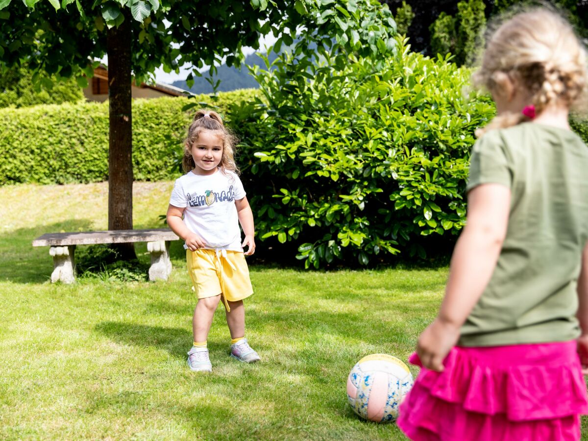 Apartment Kaiser Suite - Outdoor photo 2