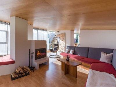 Apartment Kaiser Suite - Outdoor photo 11