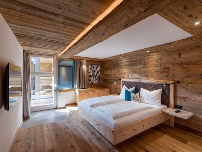 Apartment Kaiser Suite - Outdoor photo 17