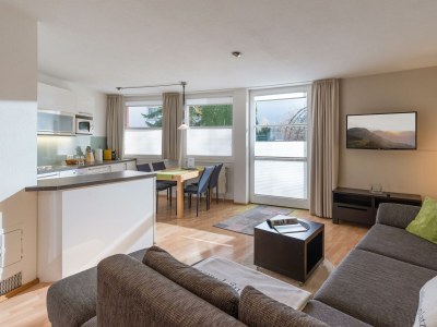 Apartment Kaiser Suite - Features photo 22