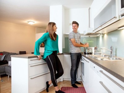 Apartment Kaiser Suite - Features photo 27