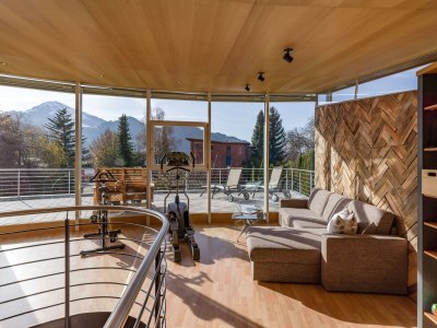 Apartment Kaiser Chalet 7 - 14 Personen - Outdoor photo 6