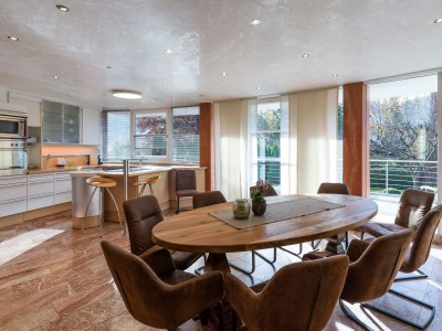 Apartment Kaiser Chalet 7 - 14 Personen - Outdoor photo 8