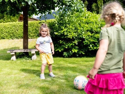 Apartment Kaiser Chalet 7 - 14 Personen - Outdoor photo 22