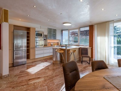 Apartment Kaiser Chalet 7 - 14 Personen - Features photo 26