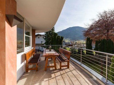 Apartment Kaiser Chalet 7 - 14 Personen - Features photo 27