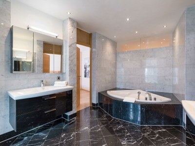 Apartment Kaiser Chalet 7 - 14 Personen - Features photo 30