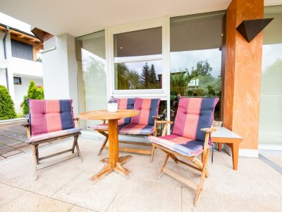 Apartment Kaiser Glück - Outdoor photo 8