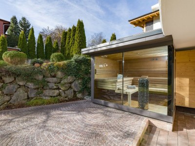 Apartment Kaiser Glück - Outdoor photo 9