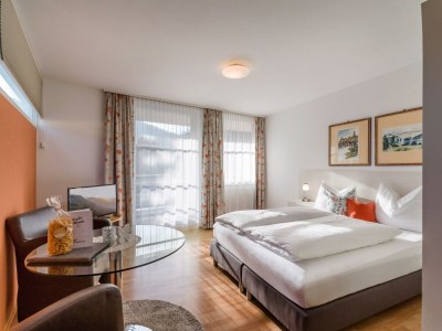 Apartment Kaiser Glück - Features photo 23