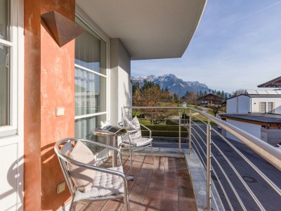 Apartment Kaiser Glück - Features photo 30