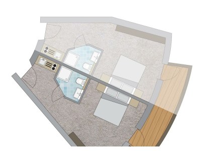 Apartment Kaiser Glück - Features photo 31