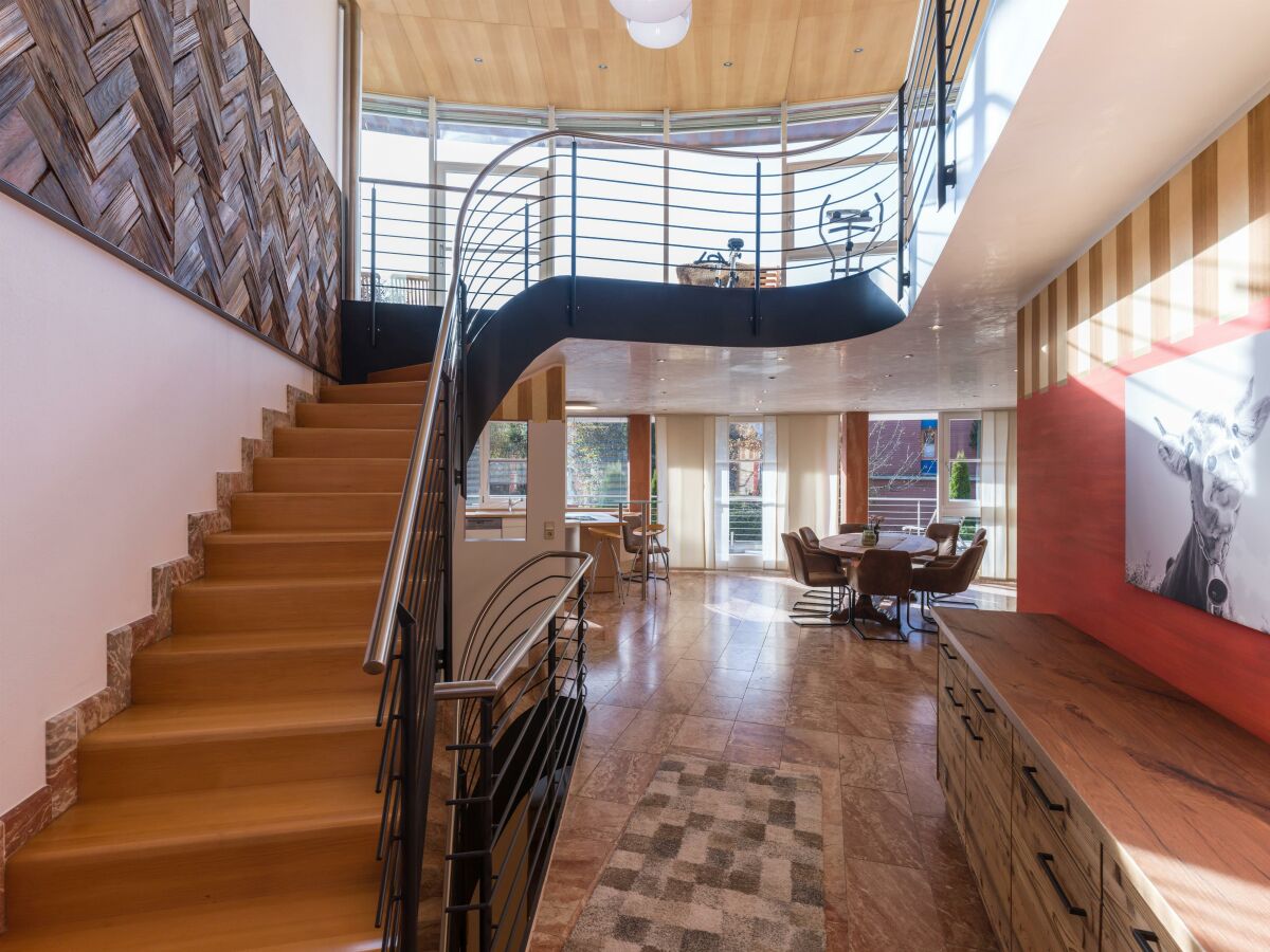 Apartment Kaiser Chalet 1 - 6 Personen - Outdoor photo 3