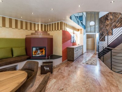 Apartment Kaiser Chalet 1 - 6 Personen - Outdoor photo 7