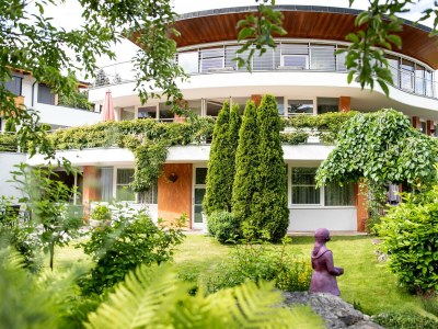 Apartment Kaiser Chalet 1 - 6 Personen - Outdoor photo 15