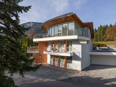 Apartment Kaiser Chalet 1 - 6 Personen - Outdoor photo 18