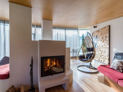 Apartment Kaiser Chalet 1 - 6 Personen - Features photo 22