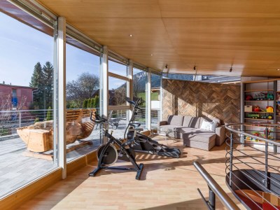 Apartment Kaiser Chalet 1 - 6 Personen - Features photo 23