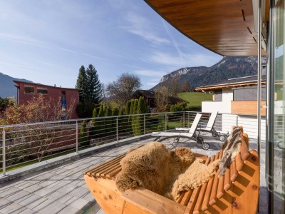 Apartment Kaiser Chalet 1 - 6 Personen - Features photo 24