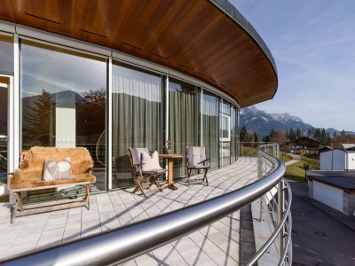 Apartment Kaiser Chalet 1 - 6 Personen - Features photo 25