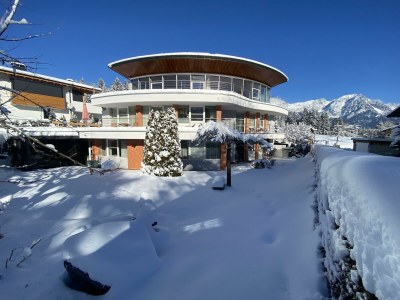 Apartment Kaiser Platz'l - Outdoor photo 7