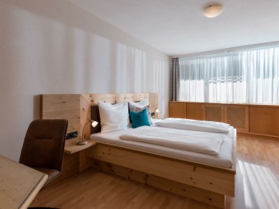 Apartment Kaiser Platz'l - Outdoor photo 18