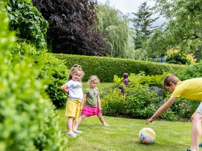Apartment Kaiser Platz'l - Outdoor photo 20
