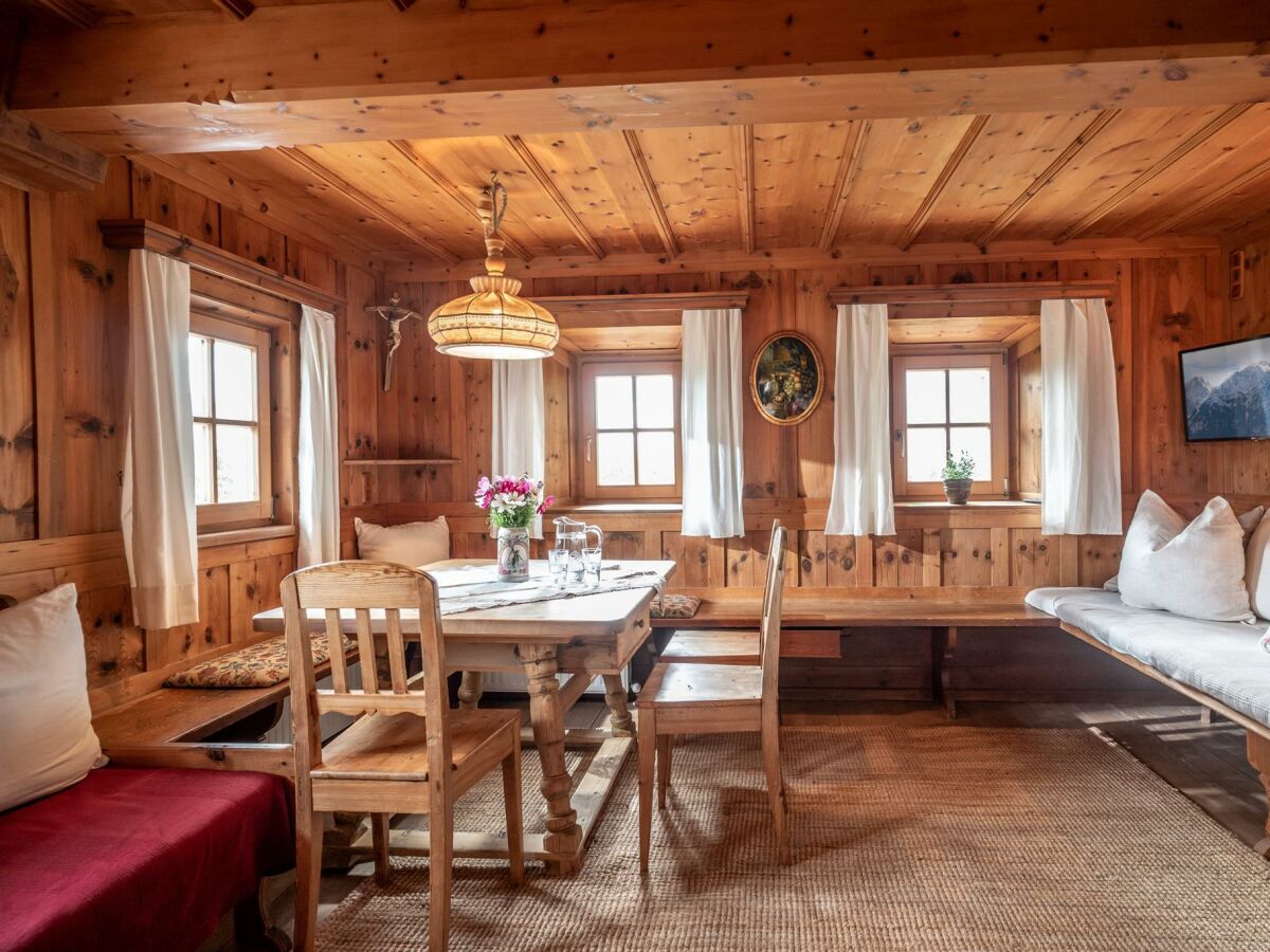 Apartment Appartement 3