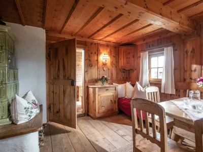 Apartment Appartement 3 - Features photo 2