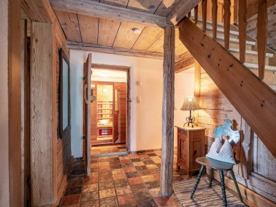 Apartment Appartement 3 - Features photo 3