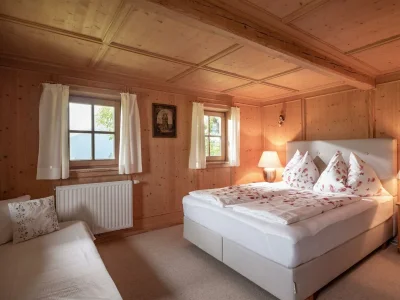 Apartment Appartement 3 - Features photo 8