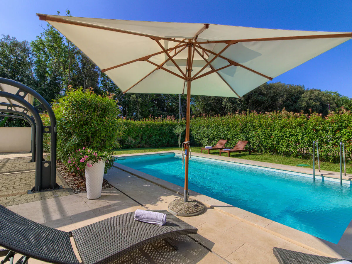 Villa Olivia - Outdoor photo 5