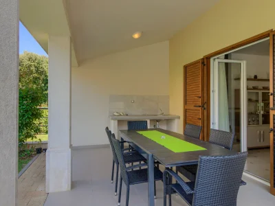 Villa Olivia - Outdoor photo 4