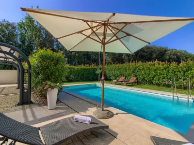 Villa Olivia - Outdoor photo 5