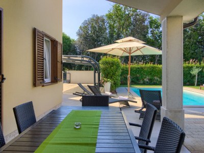 Villa Olivia - Outdoor photo 7