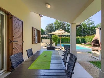 Villa Olivia - Outdoor photo 8