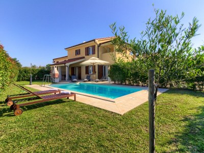 Villa Olivia - Outdoor photo 12